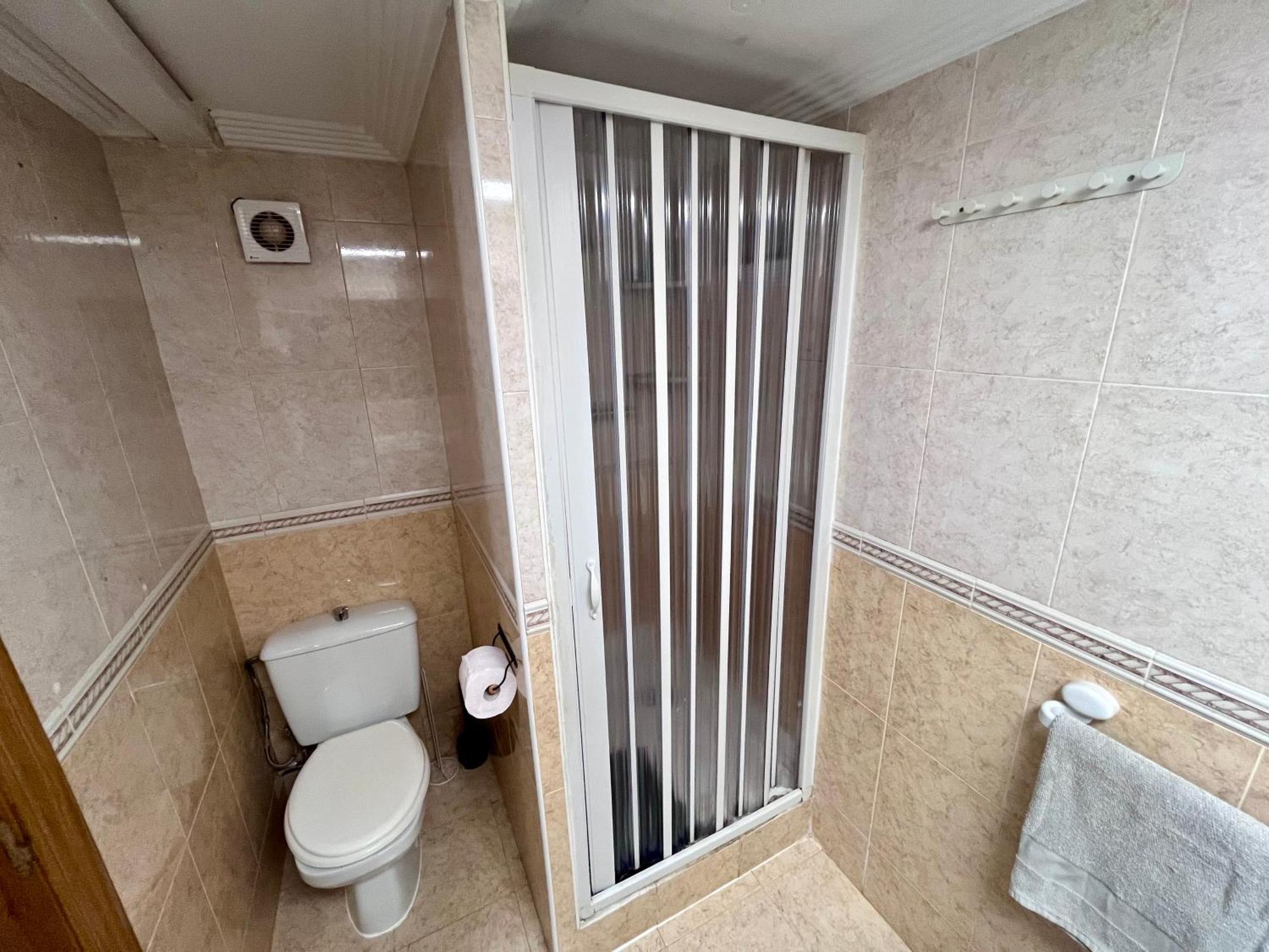 All In One Ground Floor With Terrace Next To Sea El Campello Exterior foto